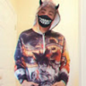 Meet your Posher, Jeremy